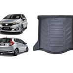 Oto Line Honda Jazz 2017 Model Bagaj Havuzu
