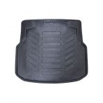 Oto Line Mercedes C Serisi W204 2007 Model Plastik Setli Bagaj Havuzu