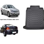 Oto Line Opel Astra H Sedan 2011 Model Bagaj Havuzu