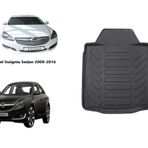 Oto Line Opel İnsignia Sedan 2013 Model Bagaj Havuzu