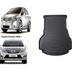 Oto Line Toyota Avensis 2012 Model Bagaj Havuzu