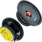Oto Midrange 16 cm 300 W Xfr-65