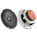 Oto Mıdrange 16Cm 160W 2 Adet Jbl 85W65