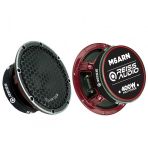 Oto Mıdrange 16Cm 400W 2 Adet Reıss Audıo Rs-M6arn