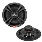 Oto Mıdrange 20Cm 300W 2 Adet Neodıum Slım For-X Xmd-3020