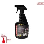 Oto Motor Blok Temizleyici 500 Ml