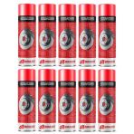Oto Motto Braxis Fren Balata Spreyi Braxis 500 ml 10 Adet