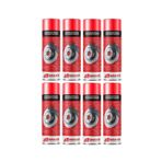 Oto Motto Braxis Fren Balata Spreyi Braxis 500 ml 8 Adet