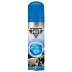 Oto Motto Joker Torpido Deri Plastik Için Parlatıcılı Silikon Oto Kokusu Parfüm Sprey Okyanus Kokulu 200 Ml