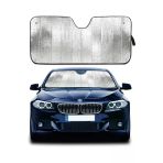 Oto Ön Cam Güneş Koruma Uv Önleyici Katlanabilir Fiat Egea Toyota Corolla Dacia Duster Hyundai İ20 Mir28574370