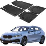 Oto Pandami Bmw 1er F40 2019+ Uyumlu Paspas Seti PP260A1 - Siyah