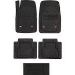 Oto Pandami Ford Explorer 6 2020 + Uyumlu Paspas Seti PP162A1 - Siyah