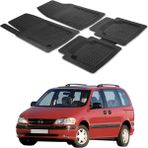 Oto Pandami Opel Sintra 1996 - 1999 Uyumlu Paspas Seti PP097A1 - Siyah