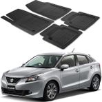 Oto Pandami Suzuki Baleno 2 2015+ Uyumlu Paspas Seti PP923A1 - Siyah