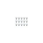 Oto Panjur Klips 7703081184 Renault Megane Vw Opel 13240067 15 Adet