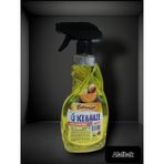Oto Parfum Kavun Sprey Araba Kokusu 500Ml
