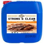Oto Parfum Konsantre 1/8 Cıkolata Kokulu 20Kg