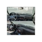 OTO ŞAHİN Tofaş Doğan Slx 1994 Model Torpido Göğüs Koruma Kılıfı