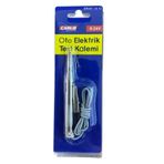 Oto Sigorta Kontrol Kalemi 6-12-24V BR461 30 02