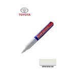 Oto Tam Örtücü Rötüş Kalemleri Toyota 040 Süper Beyaz Çizik Giderici Oto R.kalemi-11917