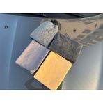 Oto Temizlik Mikrofiber Oto Yıkama Paketi Araç Kurulama Havlusu, Cam Bezi, Araba Yıkama Eldiveni, Güderi Bez Seti