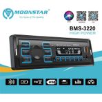 Oto Teyp 4X45w Bt/Usb/Sd/Fm/Aux Bms-3220