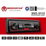 Oto Teyp 4X45w Bt/Usb/Sd/Fm/Aux Bms-8510