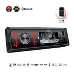 OTO TEYP 4X50W BT/2XUSB/SD/FM/AUX MOBİL APLİKASYON HARWARD HR-MX652