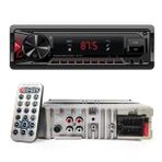 Oto Teyp 4X60w Bt/2Xusb/Sd/Fm/Aux Mobıl Aplıkasyon Mega Vm-021