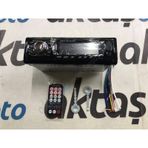 Oto Teyp Teknıka Marka Usb Li