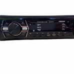OTO TEYP USB/SD/MMC/FM RADYO/BLUETOOTH 4x45W RENKLİ LED EKRAN MEGA MG-262FBT