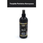 Oto Torpido Araba Göğüslük Parlatıcı Koruyucu Parlak Görünüm Pratik Kolay Kullanım