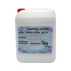 Oto Torpido Parlatıcı Bakım Sütü 5 Kg Parlak Görünüm
