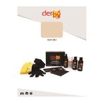 Oto Torpido, Plastik, Trim Ve Bakalit Aksam Boyama Ve Yenileme Seti - 4'lü Set