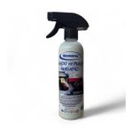 Oto Torpido ve Plastik Parlatıcı 470ml