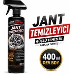 Oto Trend Motor ve Jant Temizleyici Sprey 400 ml – Güçlü Temizlik, Parlak Sonuç, Oto Bakım Ürünü