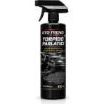 Oto Trend Torpido Parlatıcı Sprey 400 ml – Plastik Aksamlar Için Parlak ve Temiz Görünüm
