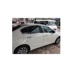 Oto Türk Fiat Egea Cam Çıta Çerçevesi Komple Set Kromu Nikelajı 8 Parça