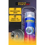 Oto Vizy10 Fren Balata Temizleme Spreyi 500 ML