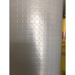 OTO ZEMİN KAPLAMA 2m X 8m DAMA DESENLİ pvc OTO YER DÖŞEMESİ