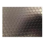 OTO ZEMİN KAPLAMA 2m X 8m PETEK DESENLİ pvc OTO YER DÖŞEMESİ