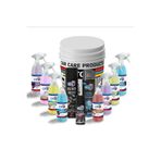 OTO55 16 Parça Oto55 Araba Yıkama Seti Profesyonal Paket