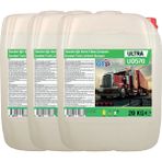 Oto55 3 Adet Ağır Vasıta Yıkama Köpüğü - (DipCamo)Charcoal-White