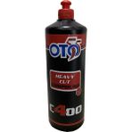 Oto55 C400 Çizik Giderici Pasta 1000 Ml