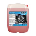 OTO55 Lastik Parlatıcı 20 Kg (1/3 Konsantre Vişne Kokulu)