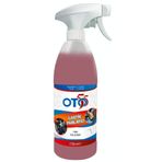 Oto55 Lastik Parlatıcı 720 ml