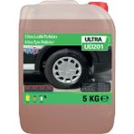 Oto55 Lastik Temizleme ve Parlatıcı 5 kg 1/1 Konsantre (Vişne Kokulu) - (SportVintage)Black