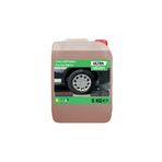 OTO55 Lastik Temizleme ve Parlatıcı 5 Kg 1/1 Konsantre (Vişne Kokulu)