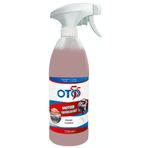 Oto55 Motor Temizleme 720 ml