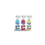 Oto55 Oto Bakım Temizlik 3 Lü Kampanya Paketi